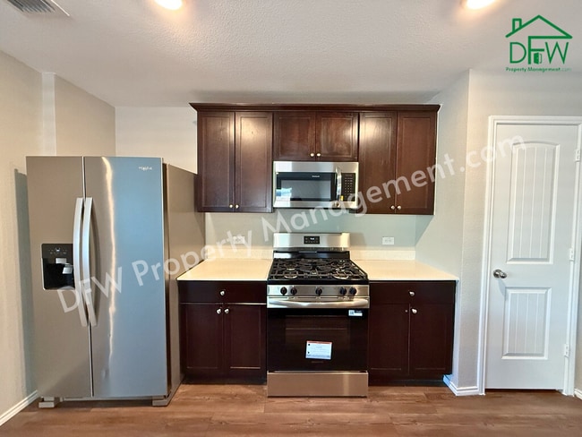 Photo - Modern 4-Bedroom Home with Island Kitchen & Spacious Backyard in Princeton!