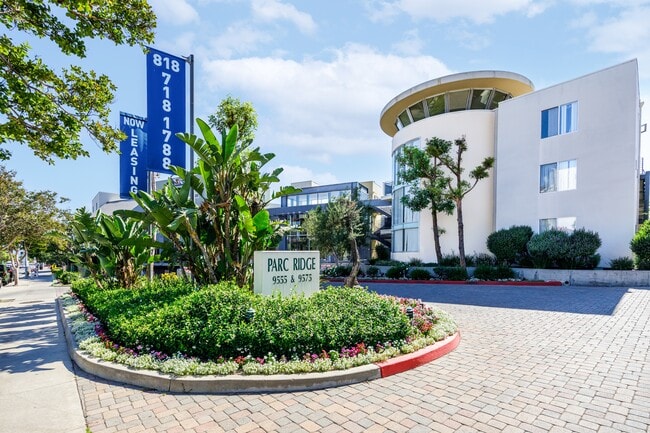 Parc Ridge Apartments