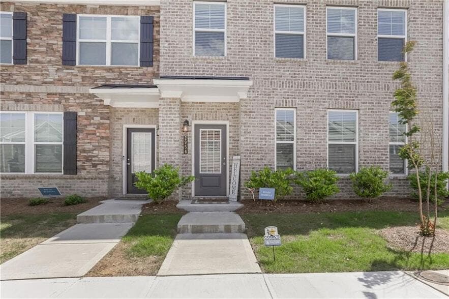 Photo - 2956 Chene Pl