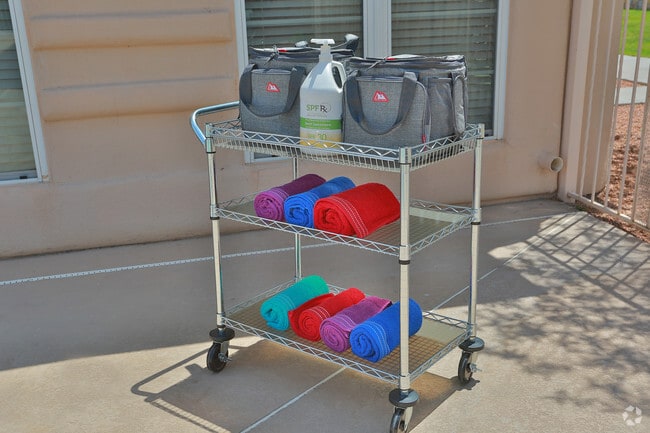 Pool/ Spa Supplies
