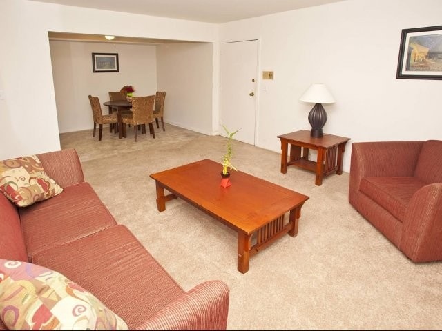 The Glens Apartments