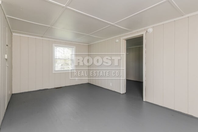 Photo - One bedroom, one bathroom single in Springfield.