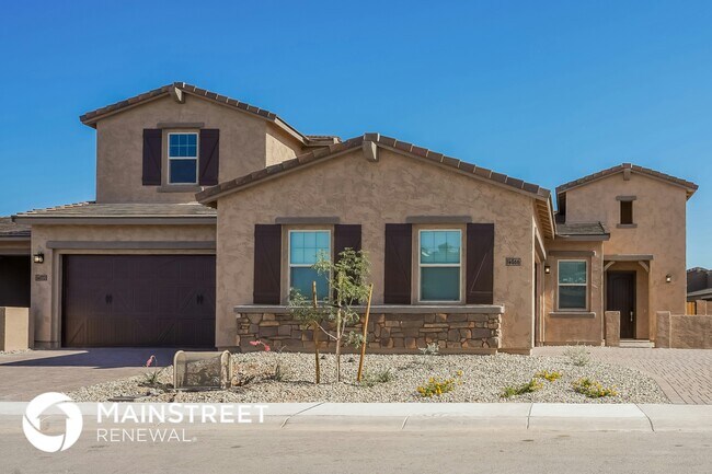 Photo - 14066 W Desert Flower Dr