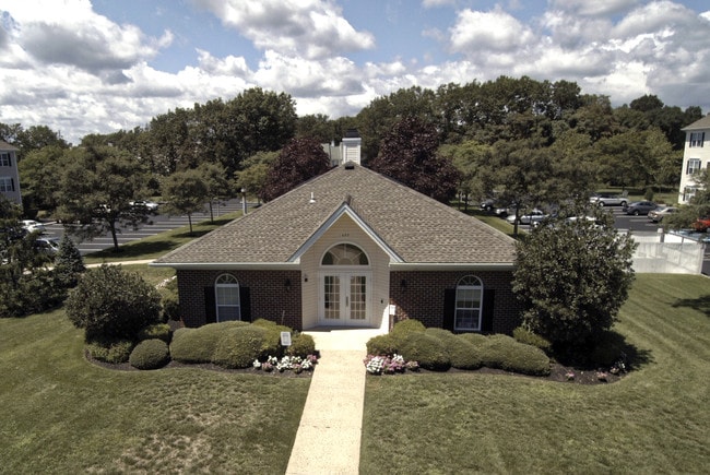 Heritage Village at Ocean, A 55+ Community