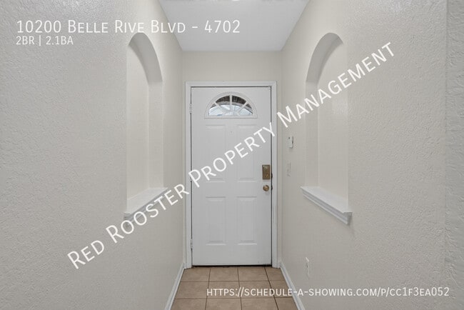 Photo - 10200 Belle Rive Blvd Unidad 4702