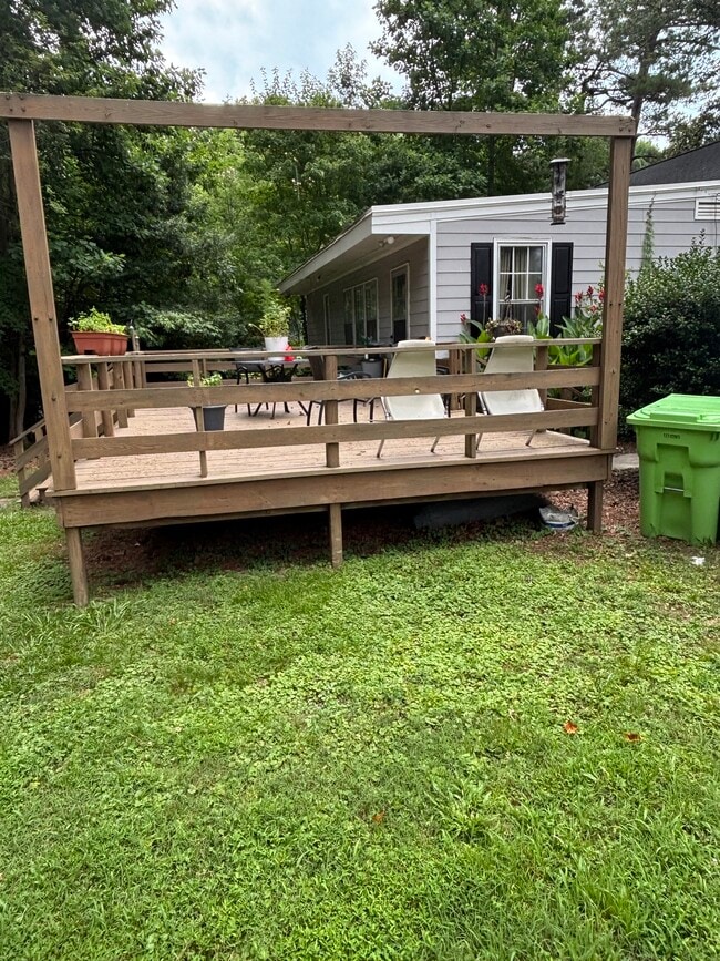 Photo - 1003 Marilyn Dr