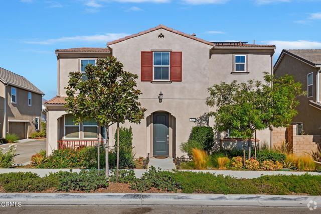 Building Photo - 521 E Santa Paula St Rental