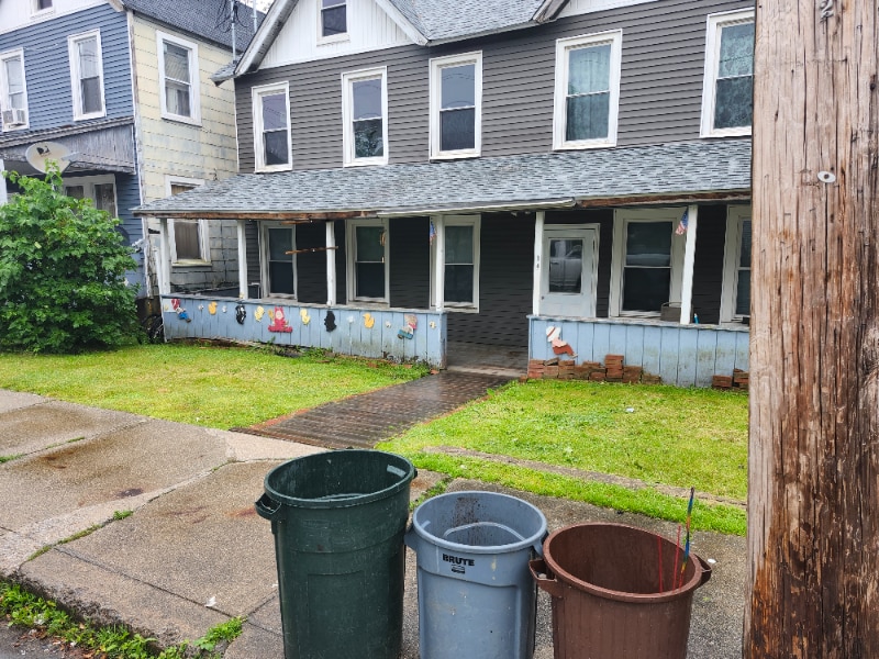 Photo - 44 Champlin Ave Townhome