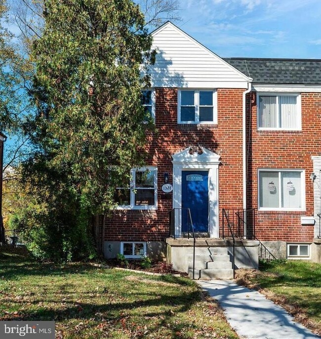 Building Photo - 1328 Deanwood Rd Rental
