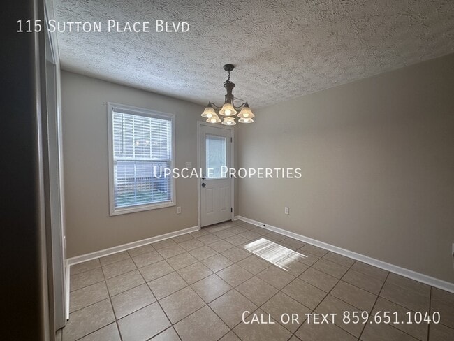 Photo - 115 Sutton Pl Blvd