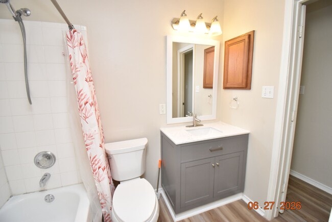 Photo - 3509 Attucks St