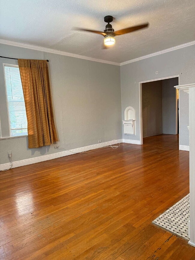 Photo - One Bed/One Bath with Historic Charm Unit 3