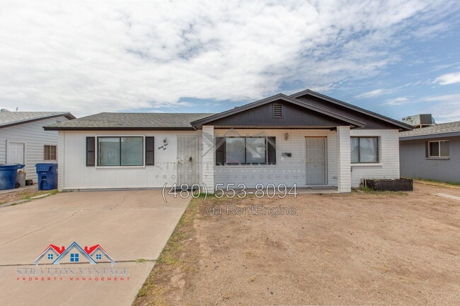 Building Photo - 3410 S Cutler Dr