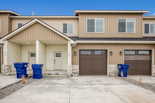 Photo - BRAND NEW 3 BED 2.5 BATH HOMES IN ST ANTHONY