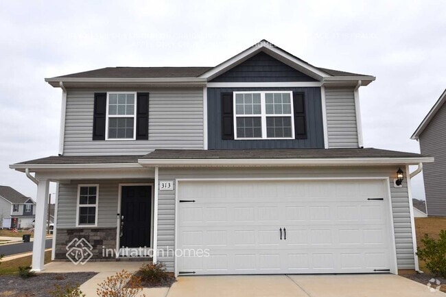 Building Photo - 313 Aubrey Wds Dr Rental