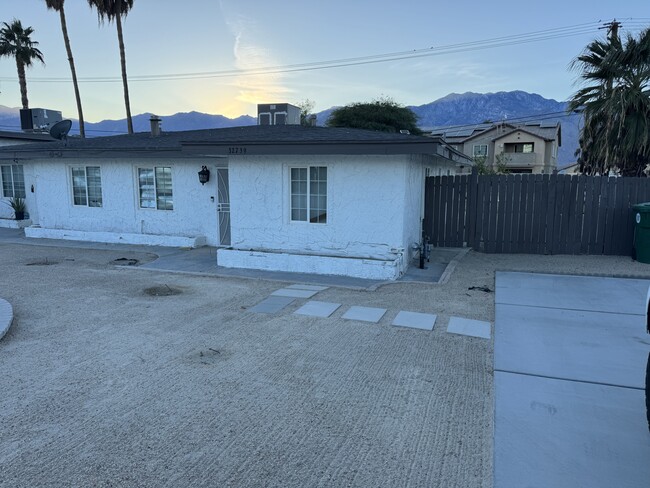 Drive way parking included - 32739 Shifting Sands Trl Townhome