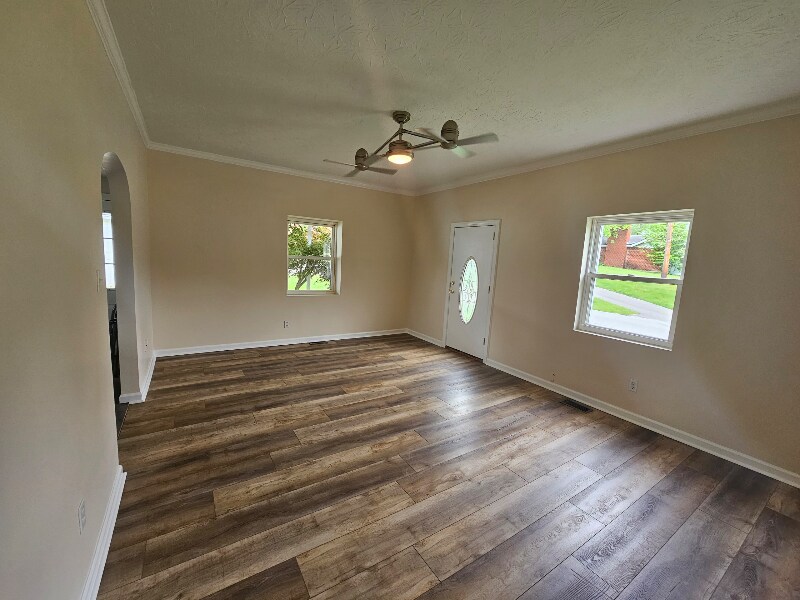 6203 KY5 Rental House Rental in Ashland, KY