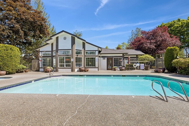Waterford Apartments