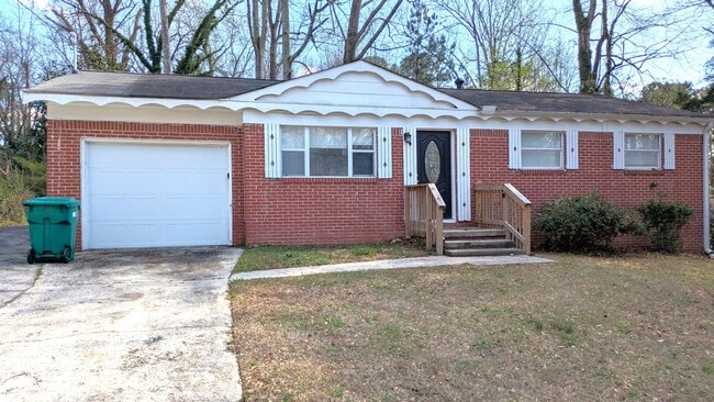 Photo - 1410 Willow Dr