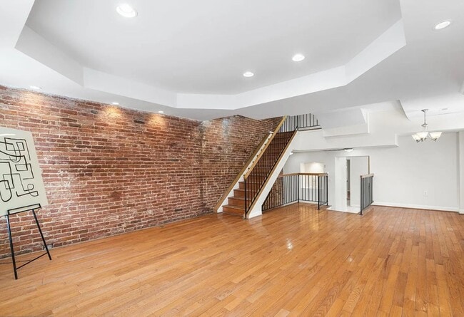 Photo - 1401 Druid Hill Ave Apartamento Unidad B