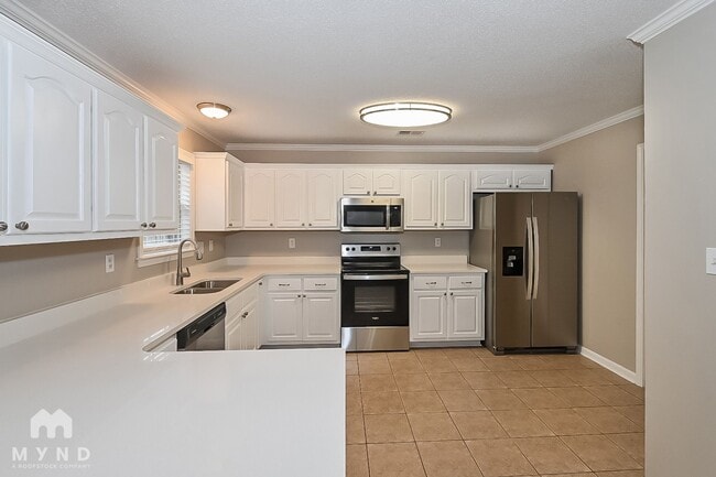 Photo - 1113 Deer Creek Dr