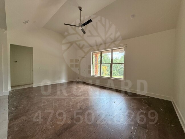 Building Photo - Bella Vista Single-Family Home- 2 Bed/ 2 Bath with Hobby Room- Stunning Ellison Plan