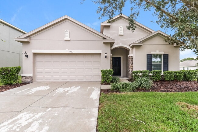 Building Photo - 8753 Briggs Marsh Ct Rental