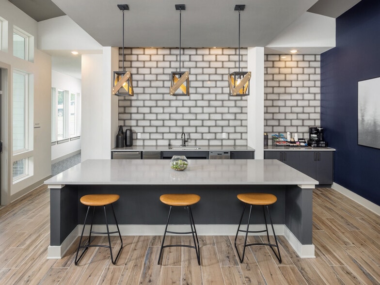 Prose New Hope apartments — community photo