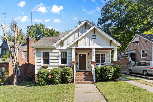 Building Photo - 2119 Wilmore Dr Rental