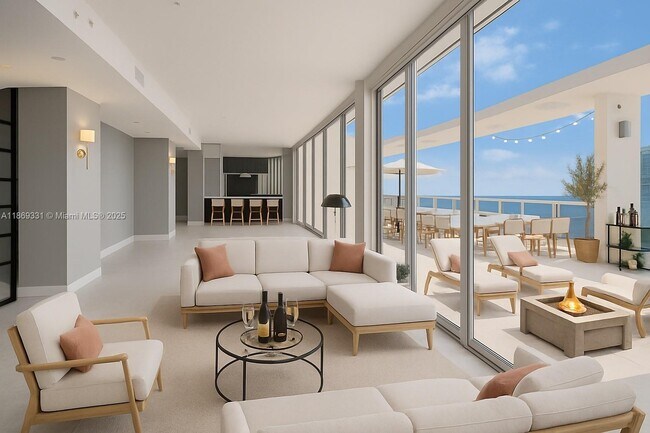 Photo - 200 Biscayne Blvd Way Unit PH5402