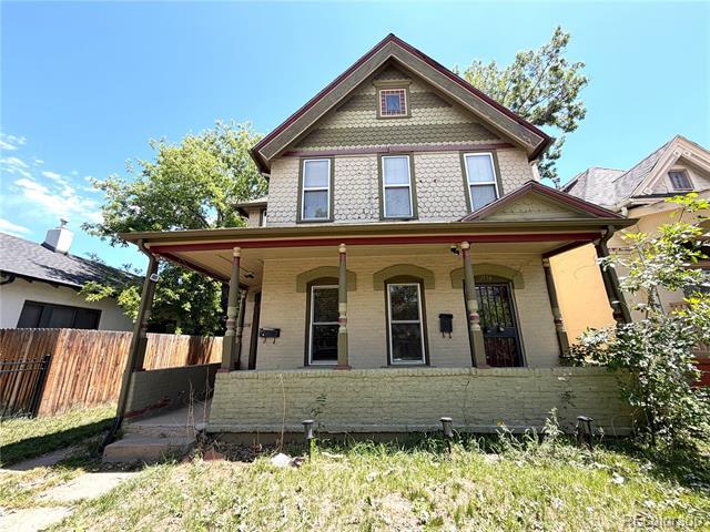 Photo - 2136 Lafayette St