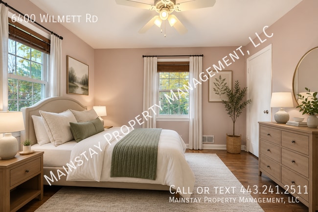 Photo - 6400 Wilmett Rd