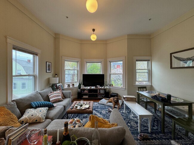 Photo - 6 Giles Park Unit 3A