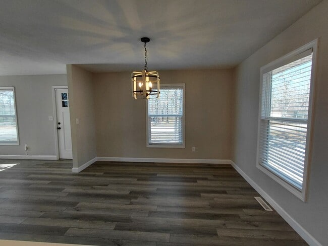 Photo - Spacious Home