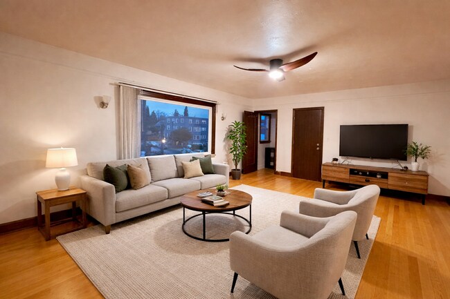 Kelly Arms Apartments
