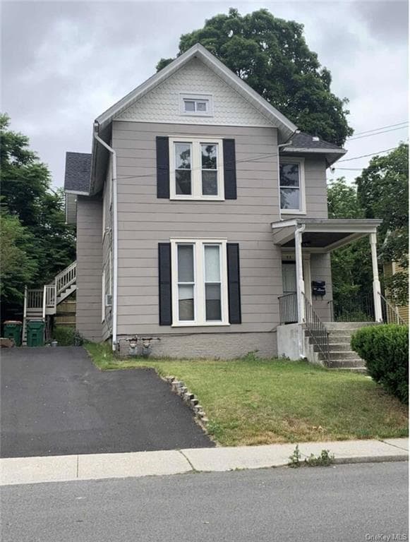 55 Tioronda Ave  
