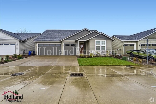 Building Photo - Beautiful 3-Bedroom Home for Lease – Brigh...