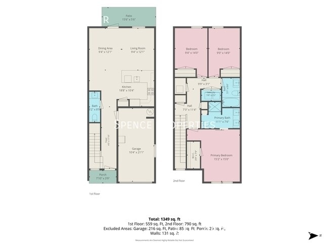 Photo - 1007 McLaren Cir