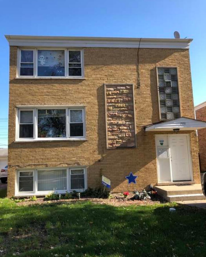 Photo - 1509 Homestead Rd Unit 2