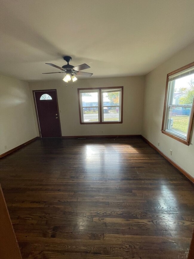 Photo - 2 Bedroom, 1 Bathroom House