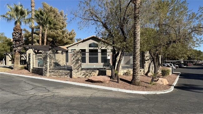 Photo - 2750 S Durango Dr Unit 1102