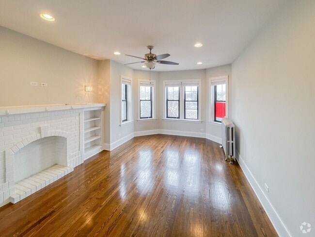 Building Photo - 5156 N Leavitt St Rental