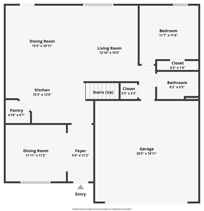 Photo - 11562 McCord Ln