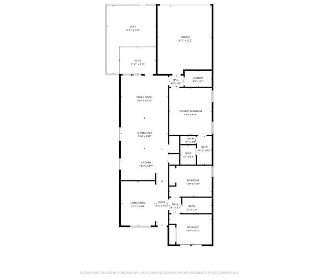 Photo - 2340 Pecan Island Dr