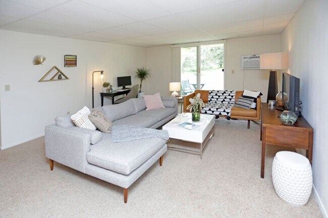 Photo - Ridgewood Apartments