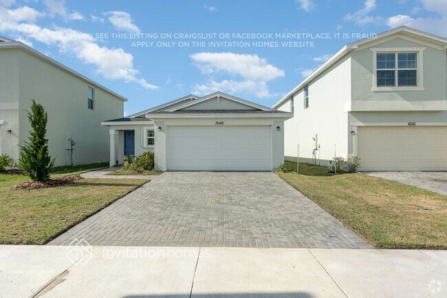 Building Photo - 1646 Diablo Cir SW Rental
