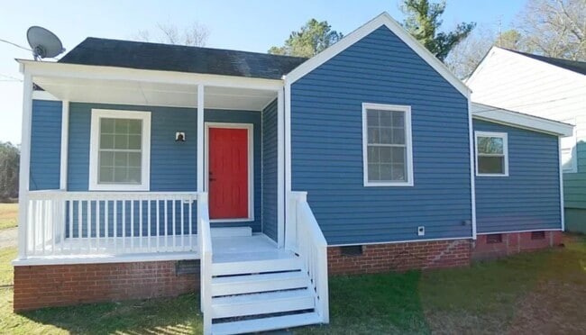 Photo - 618 Belvin Ave Casa