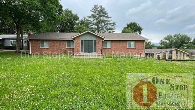 Building Photo - Beautiful 2 Bedroom 1 Bathroom in Kansas City Rental