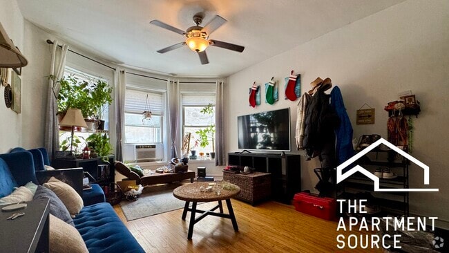 Building Photo - 2021 N Humboldt Blvd Unit 2E Rental