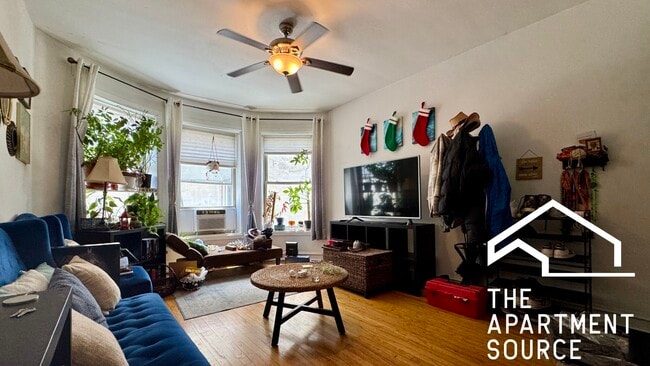 Photo - 2021 N Humboldt Blvd Condo Unit 2E